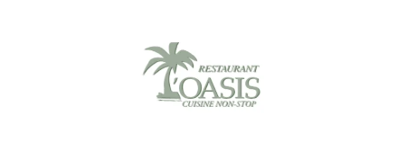 Restaurant L’Oasis